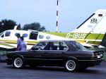 Alpina B9 3.5 1981 года (WW)